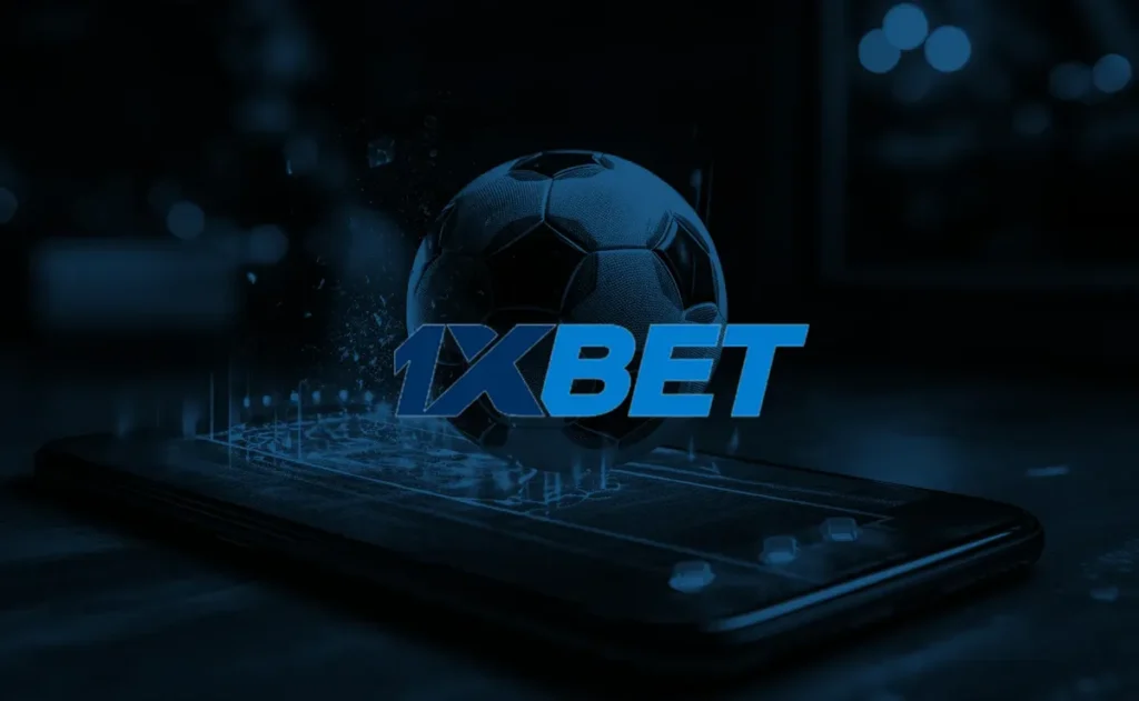 1xbet canlı