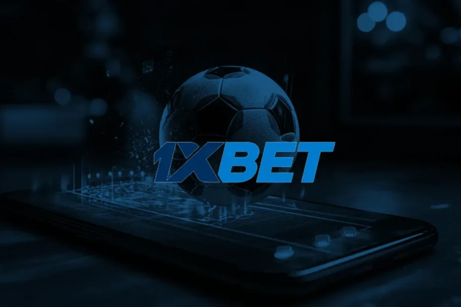 1xbet canlı