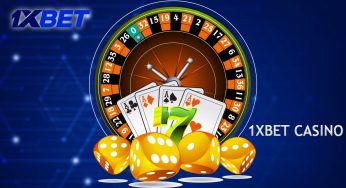 1Xbet Casino