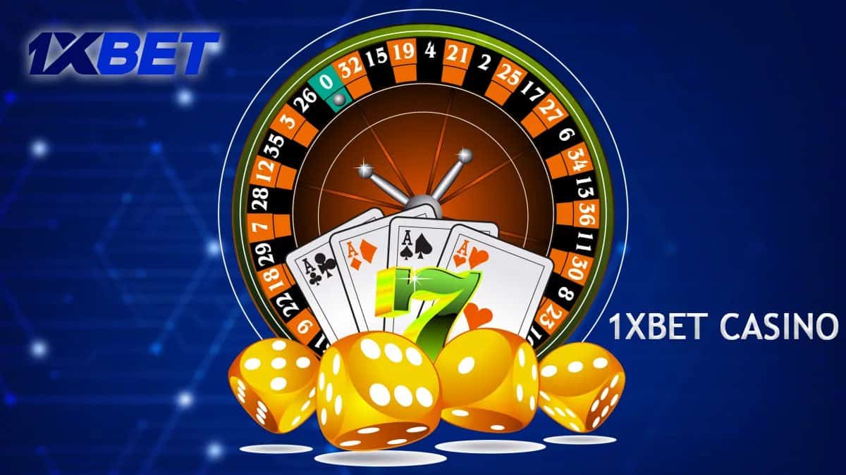 1Xbet Casino