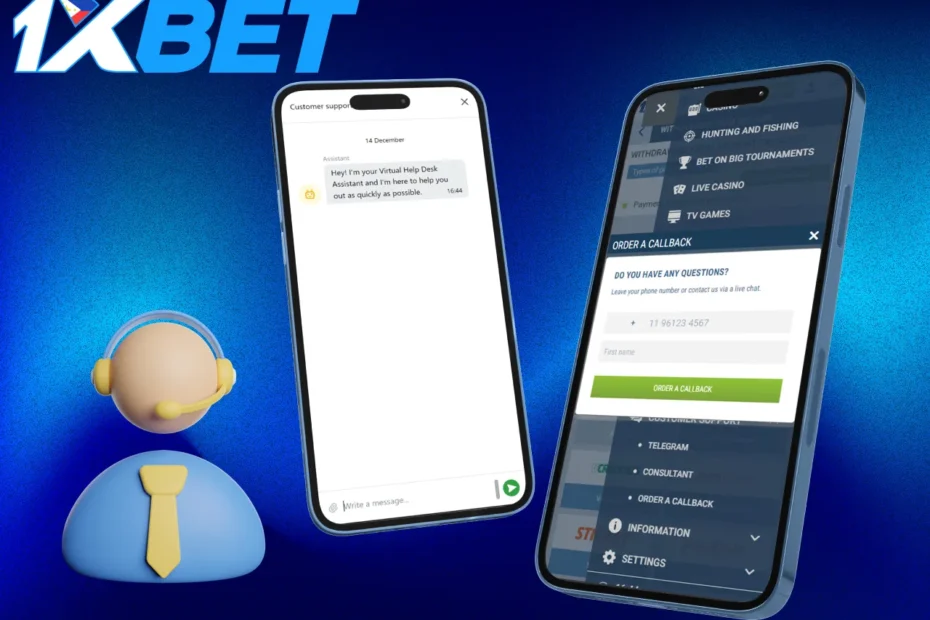 1xbet şikayet