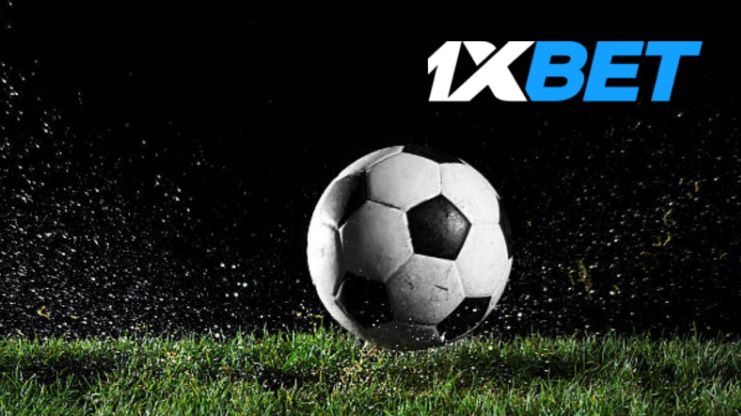 1xbet mobil indir