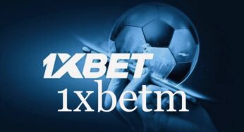 1xbetm: Online Bahis ve Casino