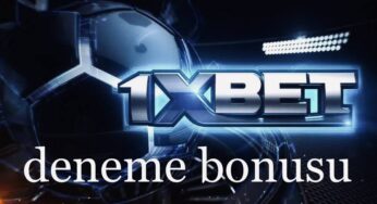 Deneme Bonusu : İnceleme ve Avantajlar